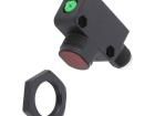 QO18600RPK Photoelectric Sensors
