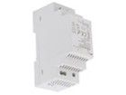 50918 Power Supplies - DIN Rail Mount