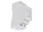 50919 Power Supplies - DIN Rail Mount
