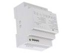 50923 Power Supplies - DIN Rail Mount