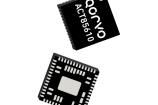 ACT85610QX101-T Power Management Specialised - PMIC
