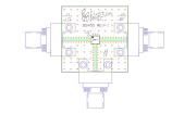 CMD179C3-EVB electronic component of Qorvo