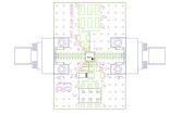 CMD305P3-EVB  Embedded Solutions