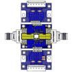 QPA1009D EVB  Embedded Solutions