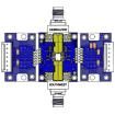 QPA1009D EVB RF Development Tools