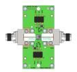 QPA2598EVB  Embedded Solutions