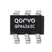 QPA4263CTR7 electronic component of Qorvo