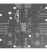 QPA4501EVB01 RF Development Tools