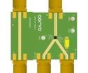 QPA9154EVB01 RF Development Tools
