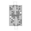 QPA9219-PCB-Eval Board RF Development Tools