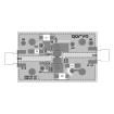 QPA9419-PCB-Eval Board electronic component of Qorvo