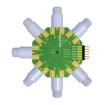 QPC6762EVB01 RF Development Tools
