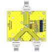 QPF4006EVB1 RF Development Tools