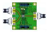 QPF4010EVB1 electronic component of Qorvo