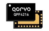 QPF4216SR electronic component of Qorvo