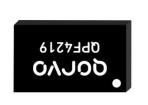 QPF4219TR13-5K  Semiconductors