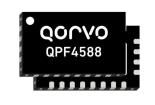 QPF4588PCK-01 electronic component of Qorvo