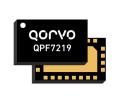 QPF7219TR13 electronic component of Qorvo