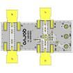 QPL9057EVB1 RF Development Tools