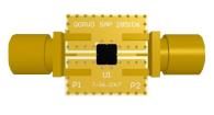 QPQ1296EVB electronic component of Qorvo
