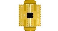 QPQ1296EVB RF Development Tools