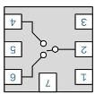 RFSW8008TR7  Semiconductors