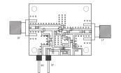 SGA8343Z-EVB1  Embedded Solutions