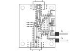 SGA8343Z-EVB1 RF Development Tools
