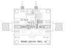 SPF5189ZPCK1 electronic component of Qorvo