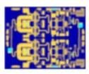 TGA2222  Semiconductors