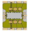 TGA2224  Semiconductors