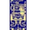 TGA3042 RF Amplifier