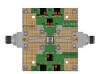 TGP2105-SMEVB01  Embedded Solutions