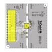 TQM8M9075-PCB 0.3-4.0GHZ EVAL BRD RF Development Tools