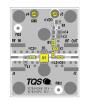 TQP3M9038-PCB electronic component of Qorvo