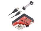 QSFP SFP XFP TRANSCEIVERS ADAPTER  Embedded Solutions