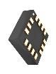 QMI8658C Board Mount Hall Effect/Magnetic Sensors