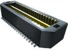 QTE-020-04-F-D-A-TR electronic component of Samtec