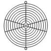 08126-02 Fan Accessories