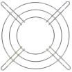 08146 Fan Accessories