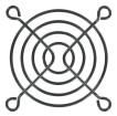 08147-02 Fan Accessories