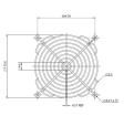 08218 electronic component of Qualtek