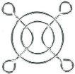 08347 Fan Accessories