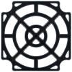 09150-R Fan Accessories