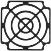 09250R Fan Accessories