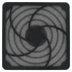 09362-F/60 Fan Accessories