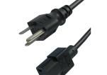 212004-01 AC Power Leads