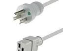 233082-06 AC Power Leads