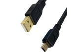 3021021-16 USB Cables / IEEE 1394 Cables
