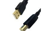 3021025-16 USB Cables / IEEE 1394 Cables